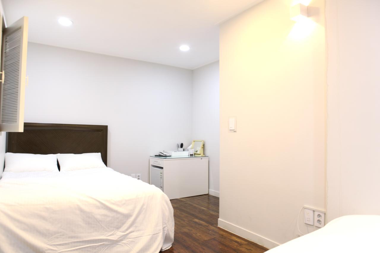 Charm Hotel Сеул Екстер'єр фото
