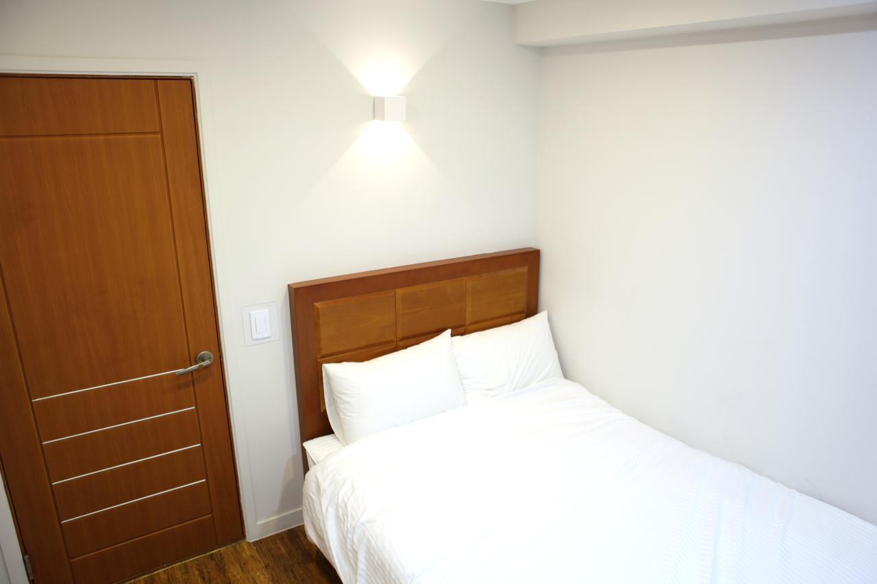 Charm Hotel Сеул Екстер'єр фото