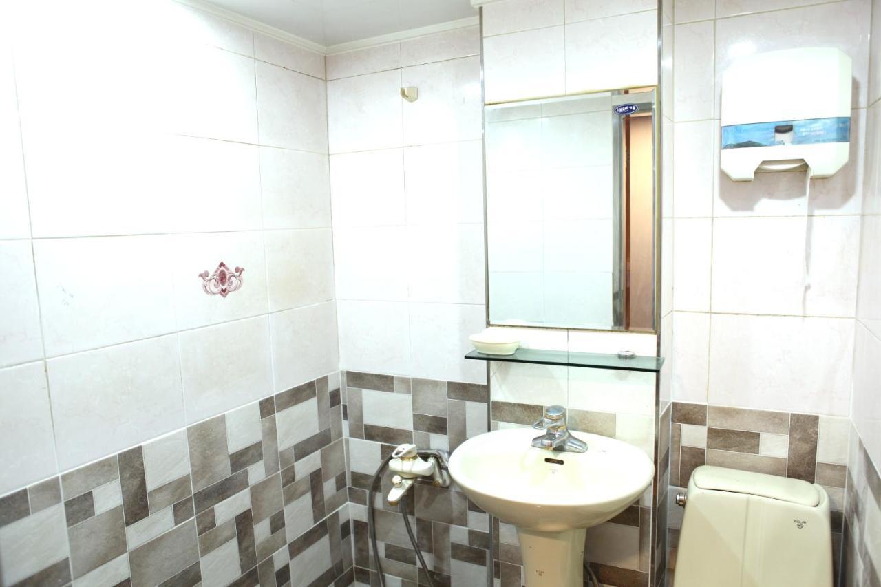 Charm Hotel Сеул Екстер'єр фото